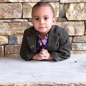 Meet your Posher, Zerricka